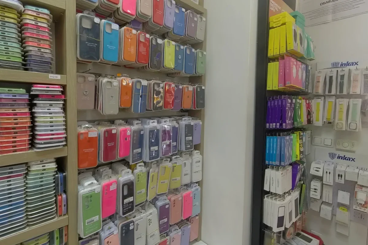 ProMobile Shop Mobilni Telefoni