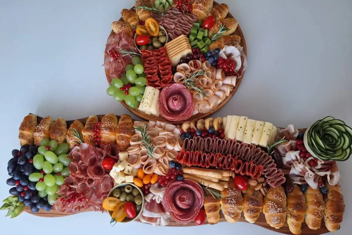 Gastro Kutak Ketering