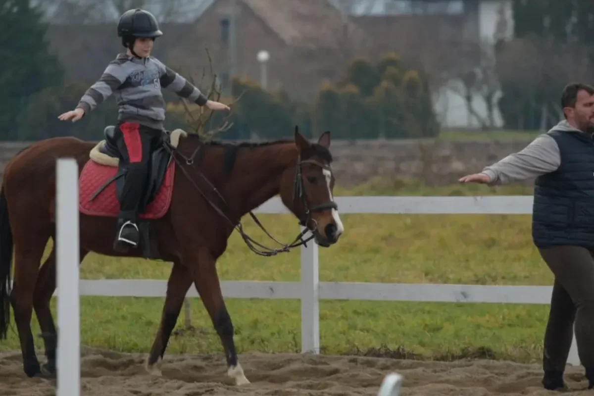 Konjički klub Kentaur