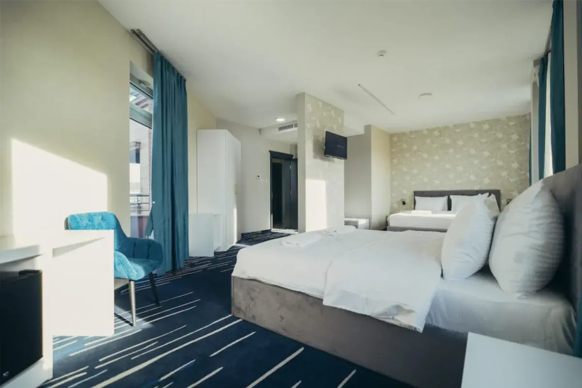 Wellness Hotel Spa Jola