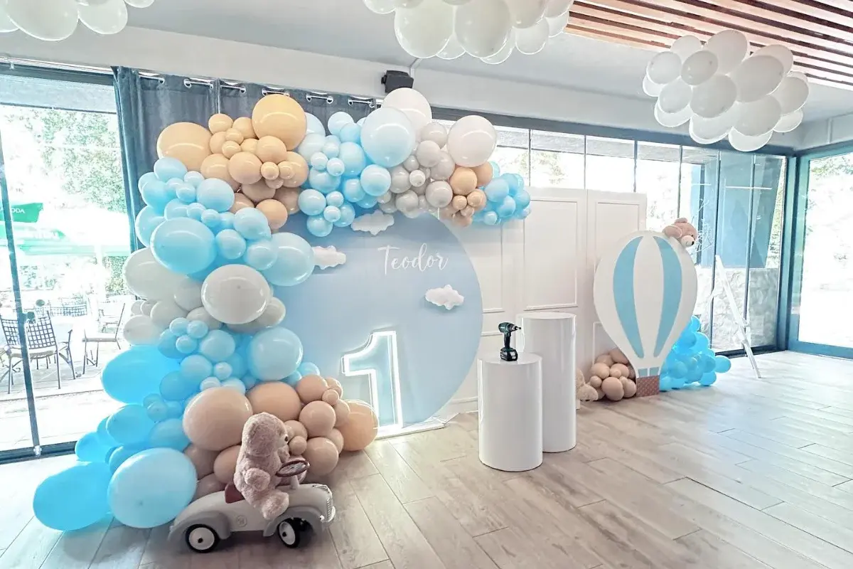 Dora Fora Dekoracije 