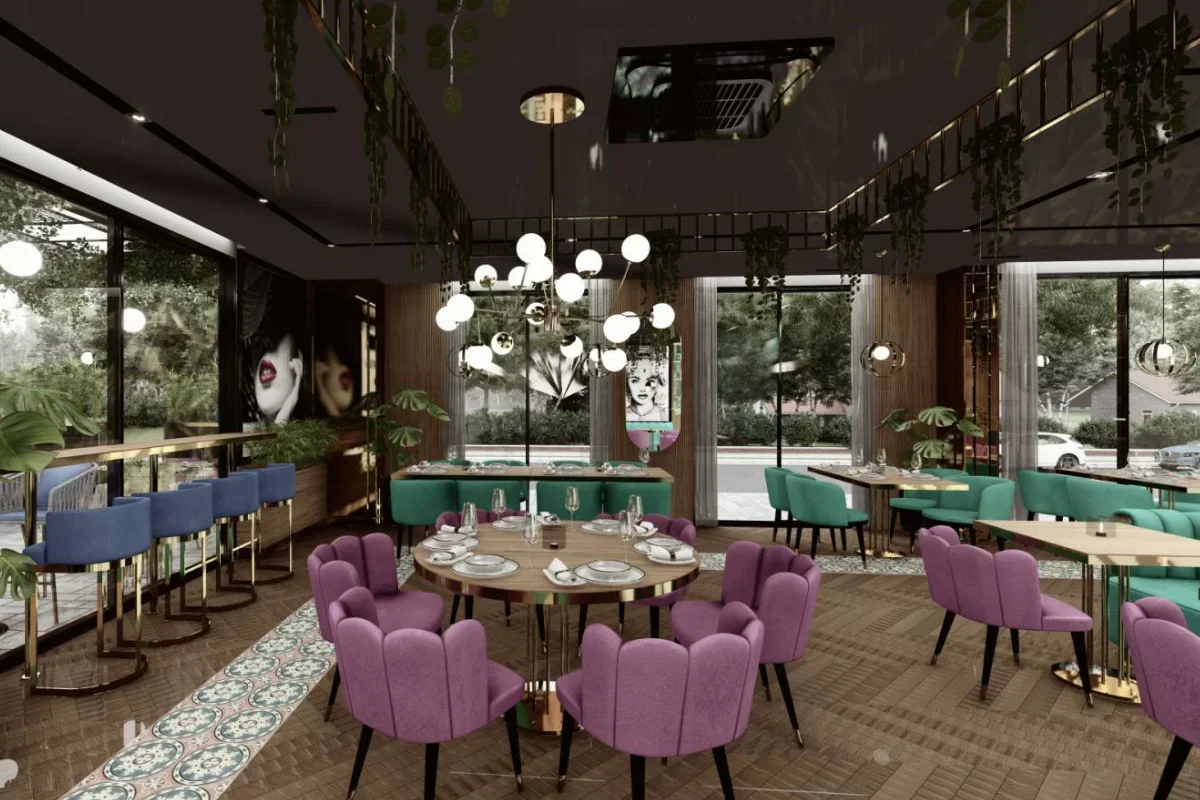 3D Projektovanje Design Studio