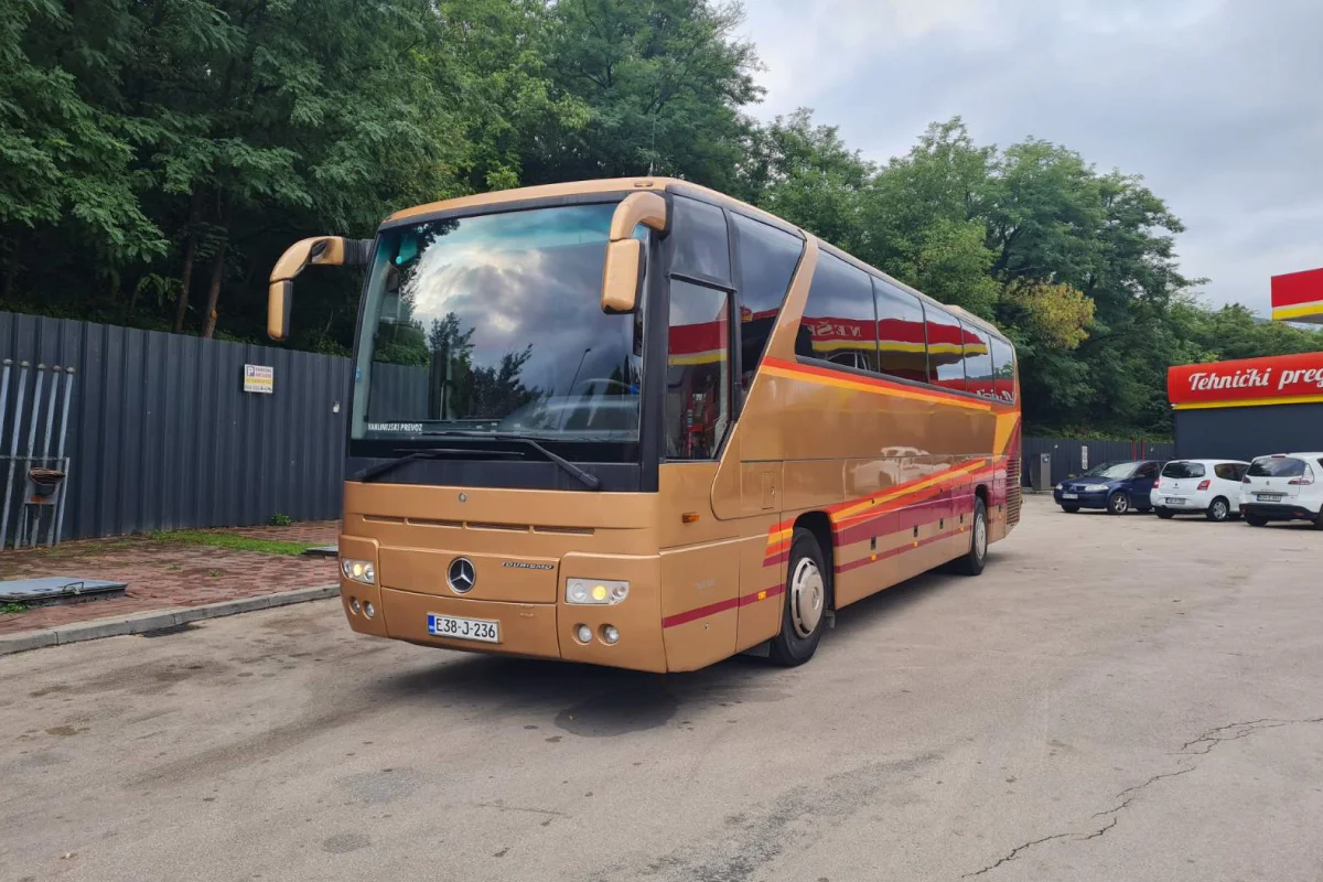 Banja Luka Bus