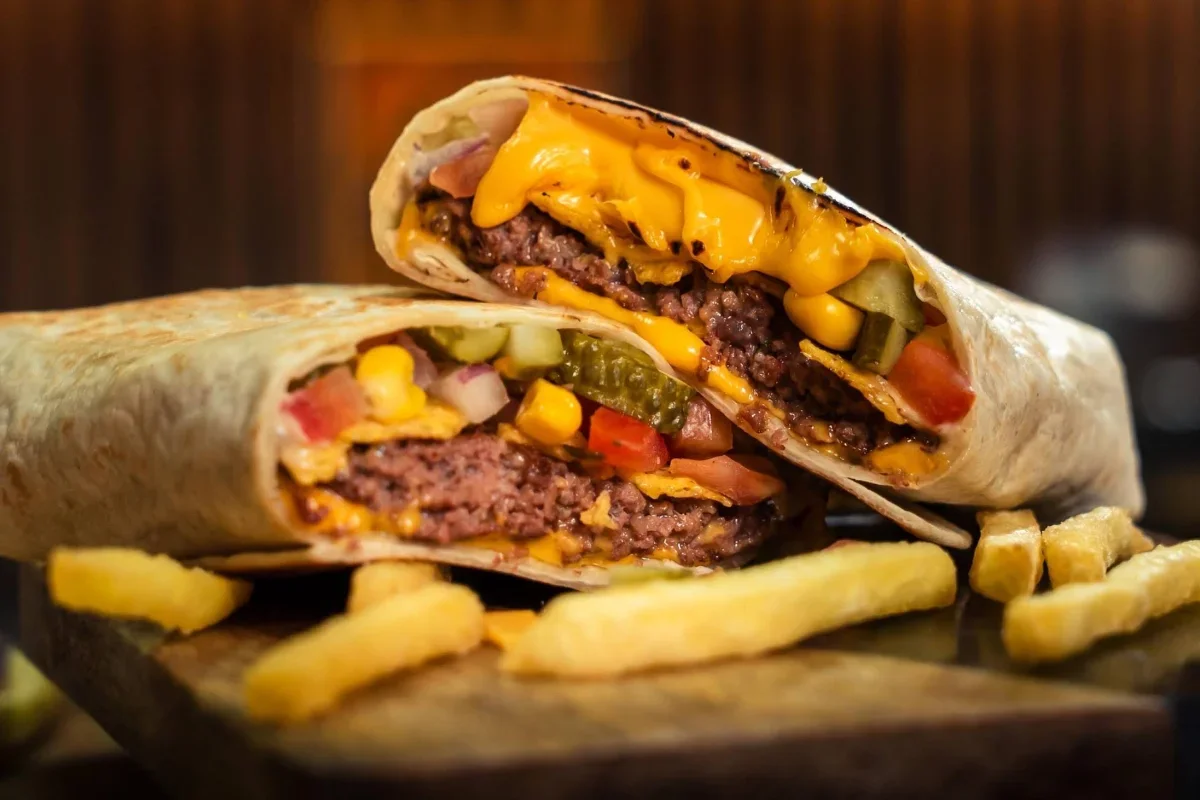 TrioWraps Smash Wrap