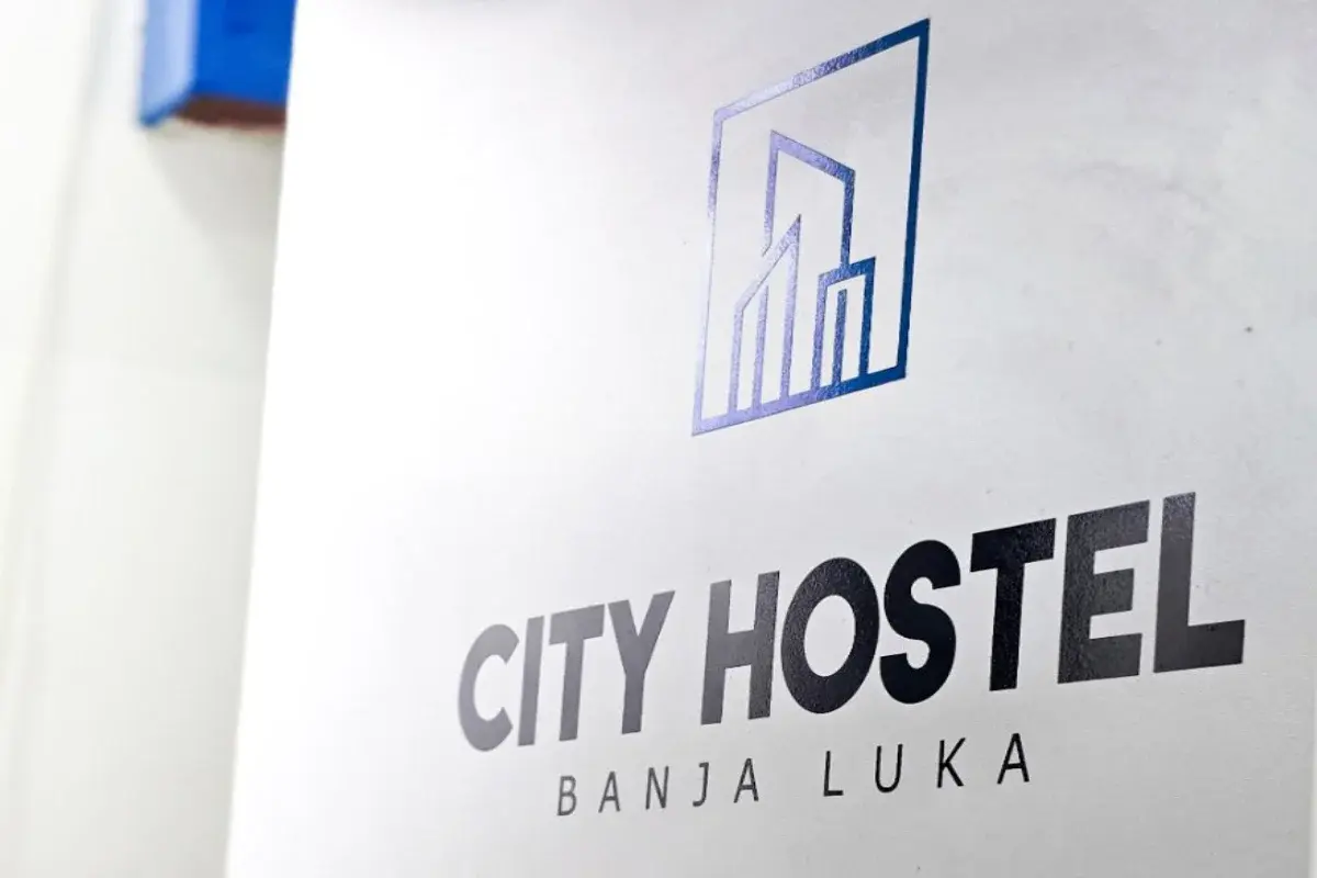 City Hostel Banja Luka 
