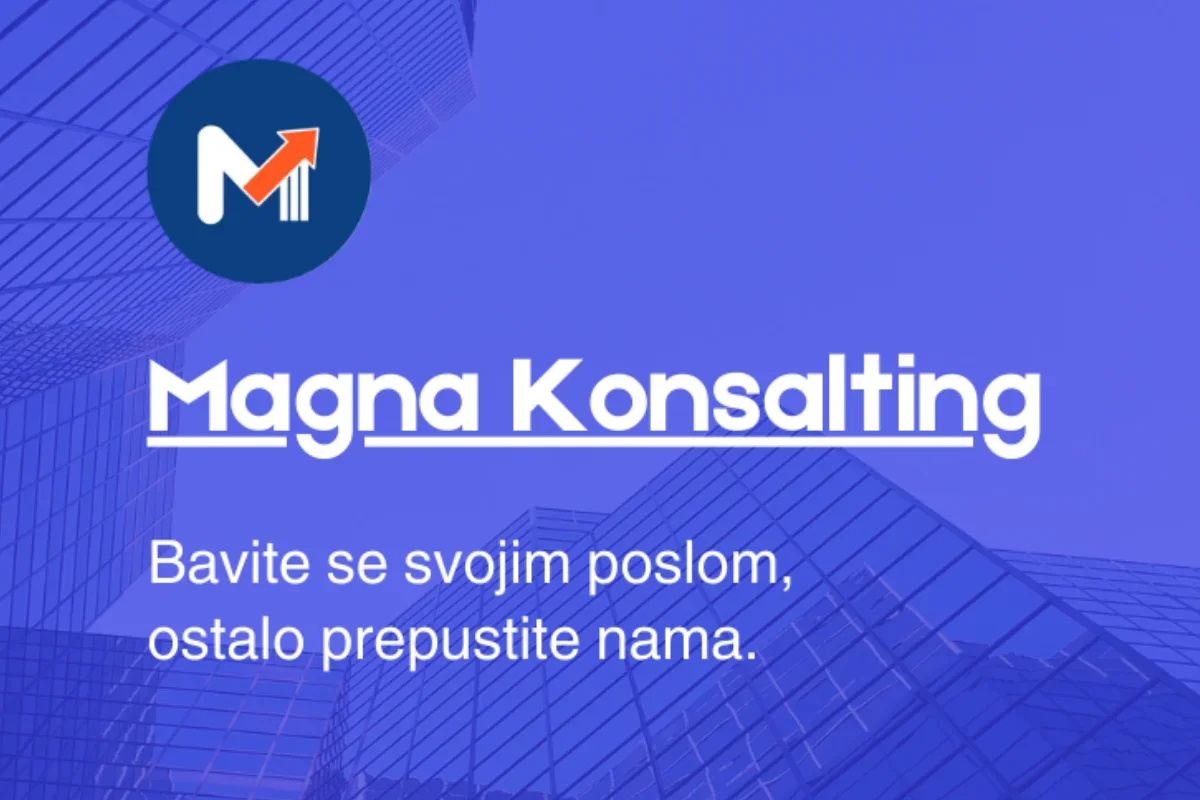Magna Consulting doo