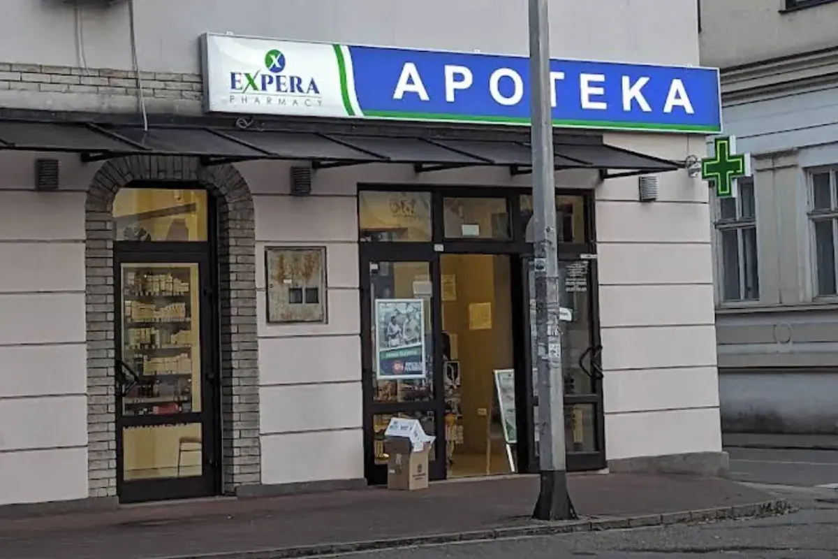 Expera Pharmacy