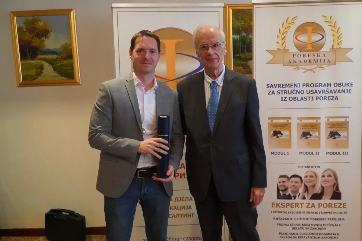 Aserta Računovodstvo