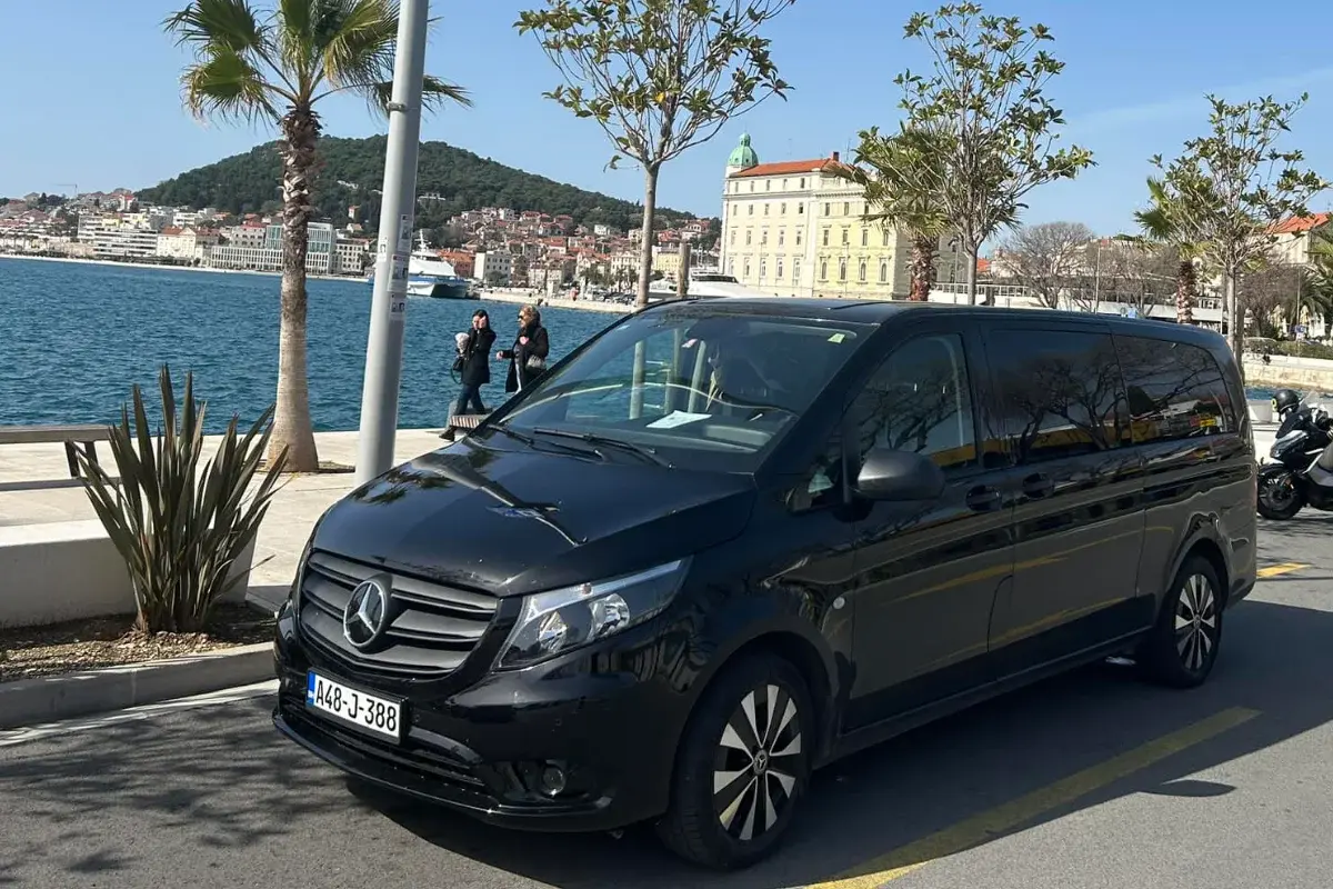 Šikman Kombi Rent a Car