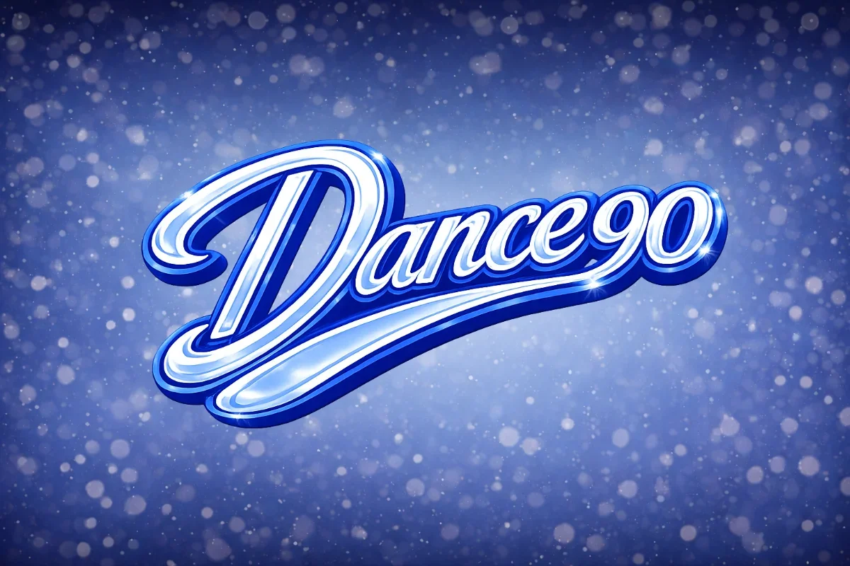 Mega Dance Spektakl 90