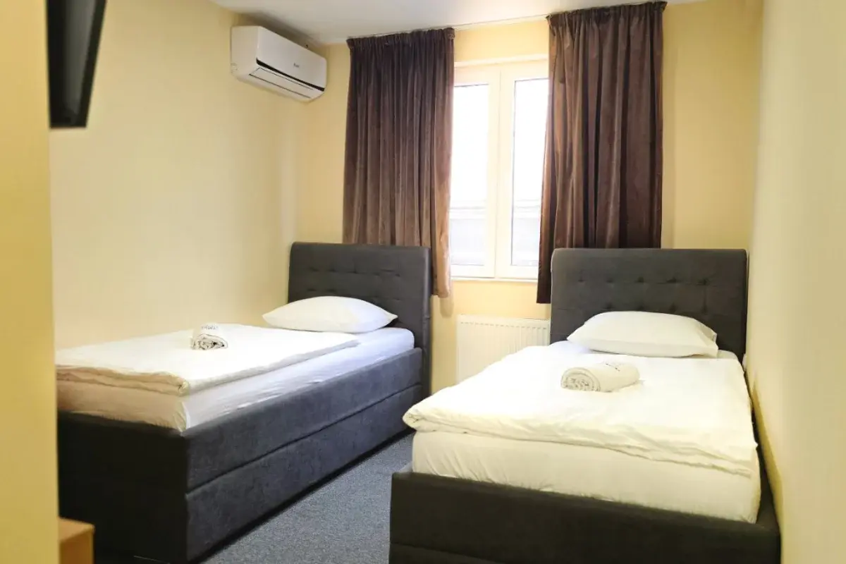 City Hostel Banja Luka 