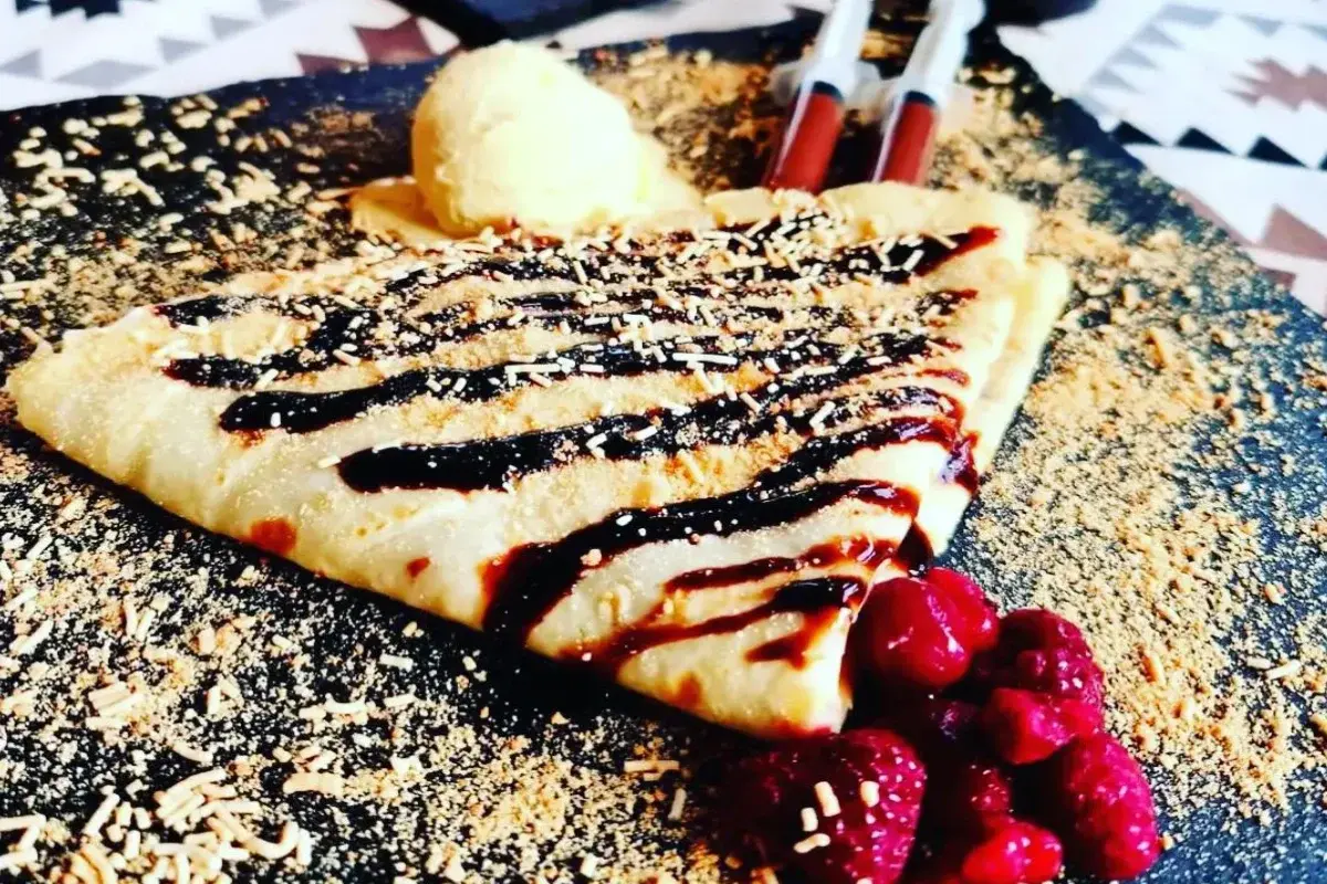 Blini Palačinke
