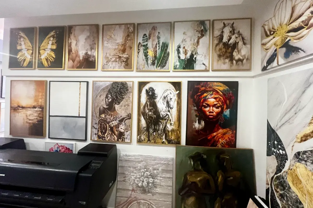 Studio Mrđenovic Foto & Print
