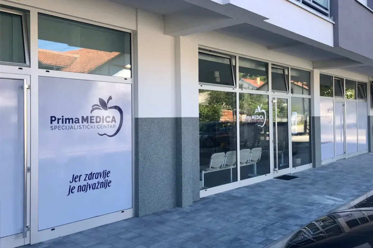 Prima Medica Banja Luka