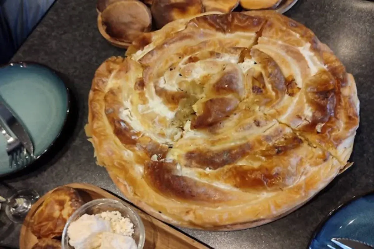 Konoba Zavičaj Banja Luka