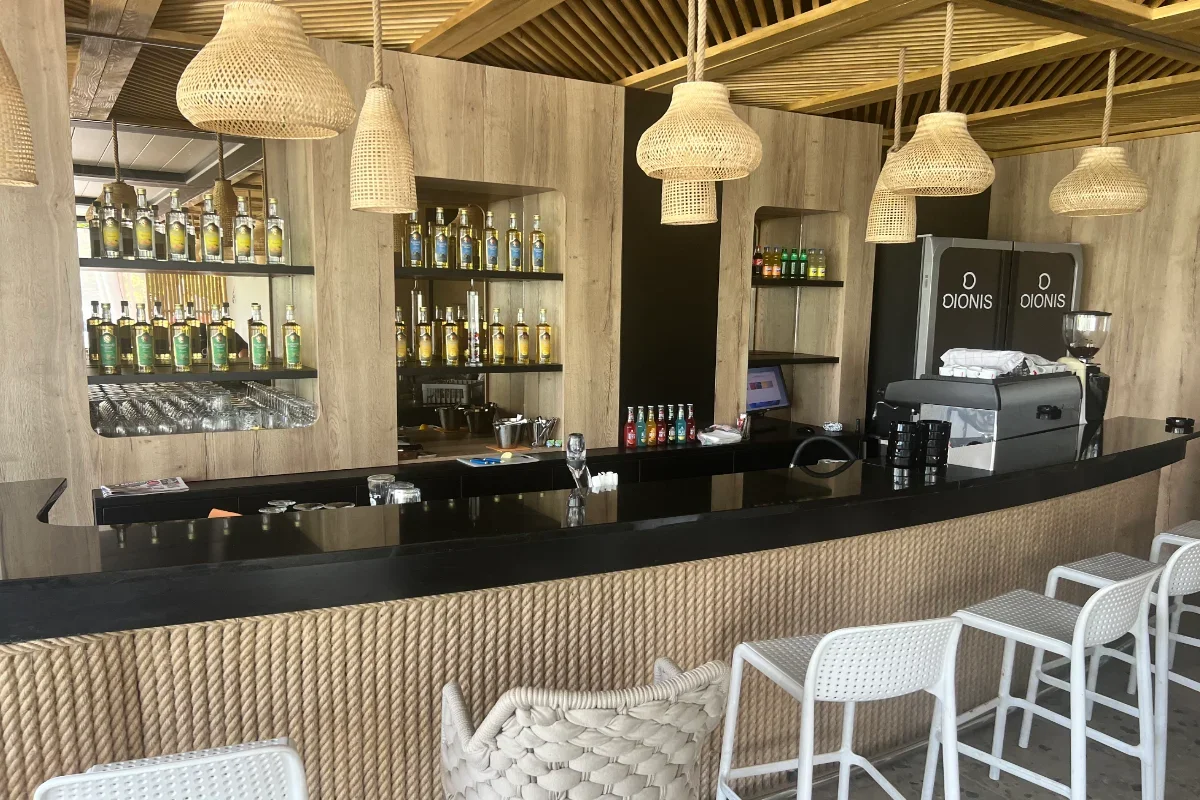 Caffe Dionis