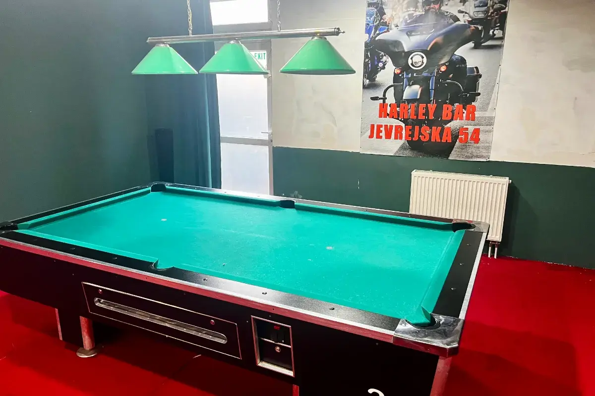 Caffe bar Komšilooc