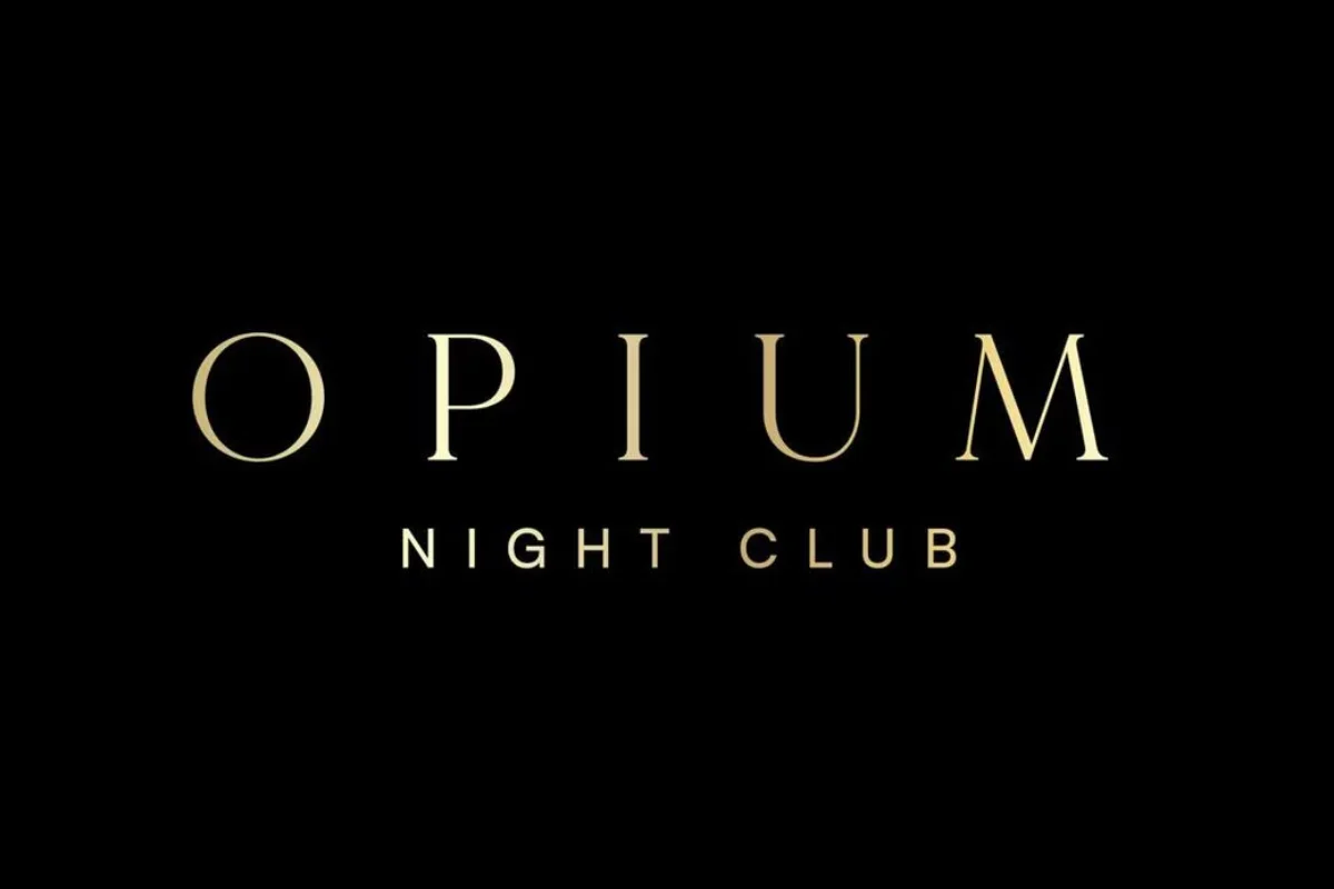 Opium Night Club