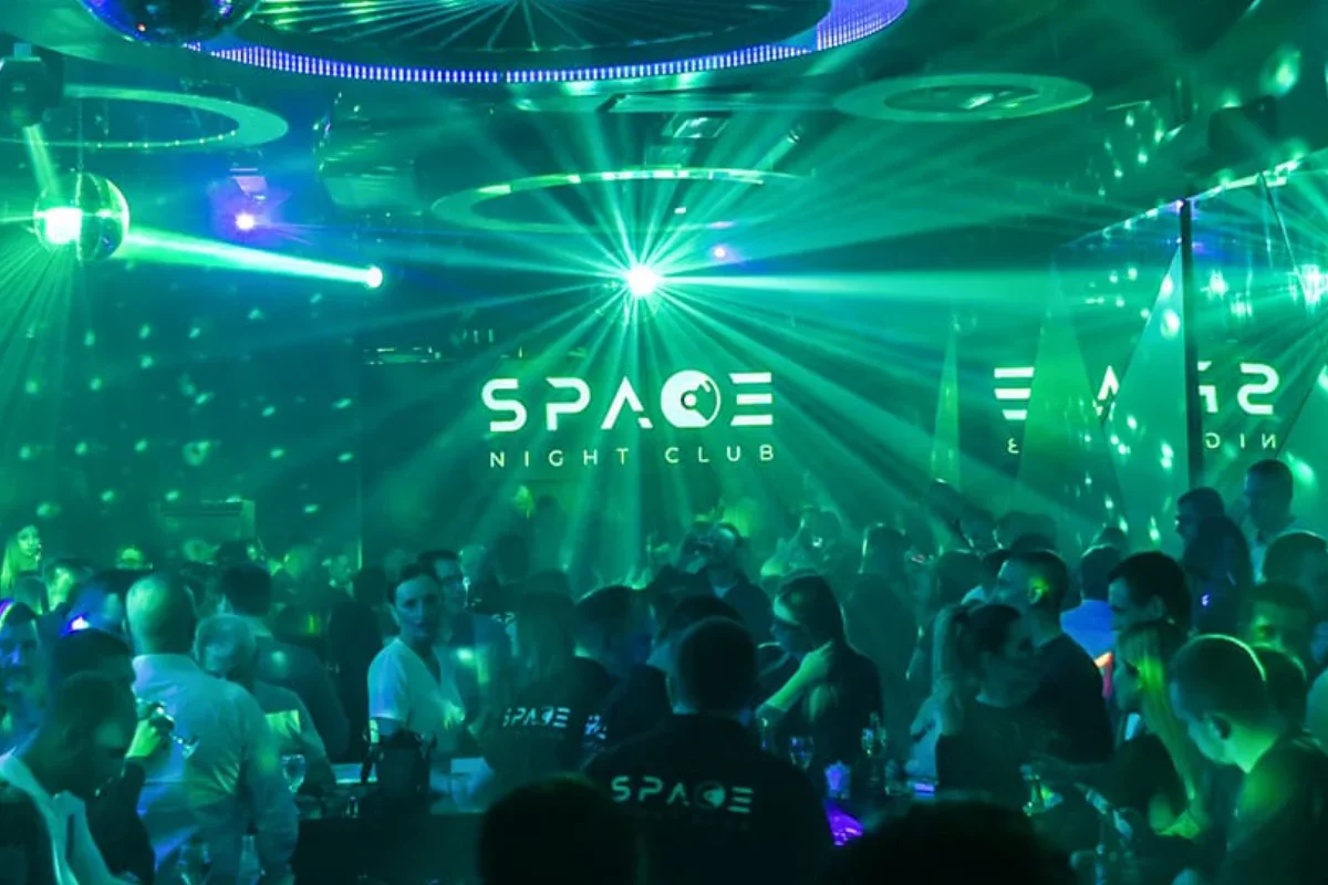 Space Club