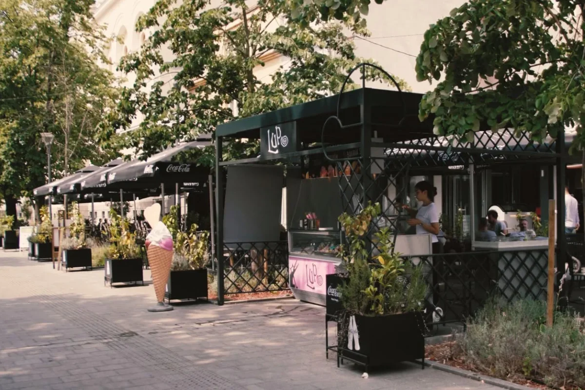 Caffe Dionis