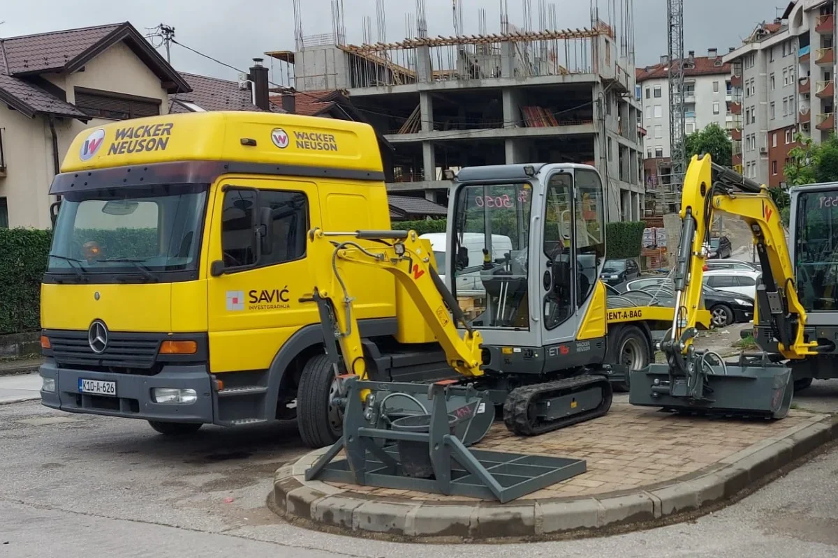 Savić Investgradnja doo