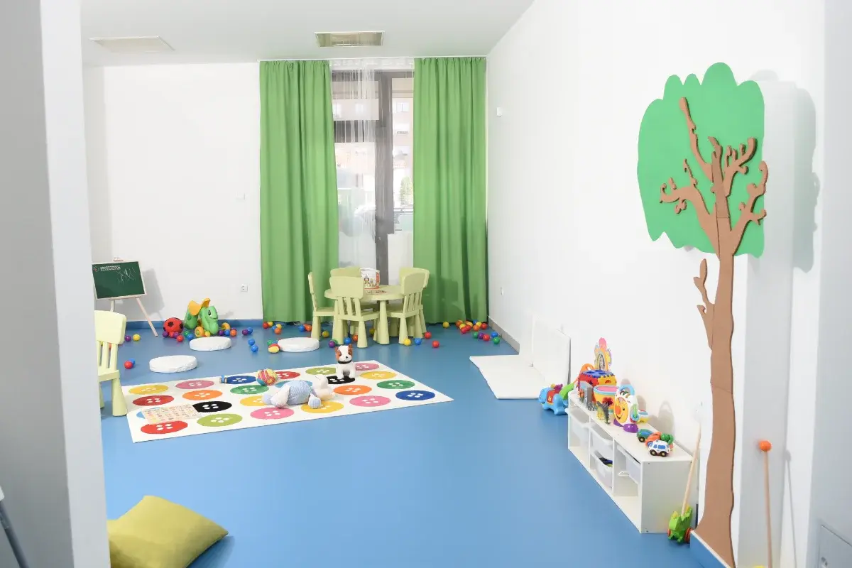 Vrtić Danilo - Predškolska ustanova