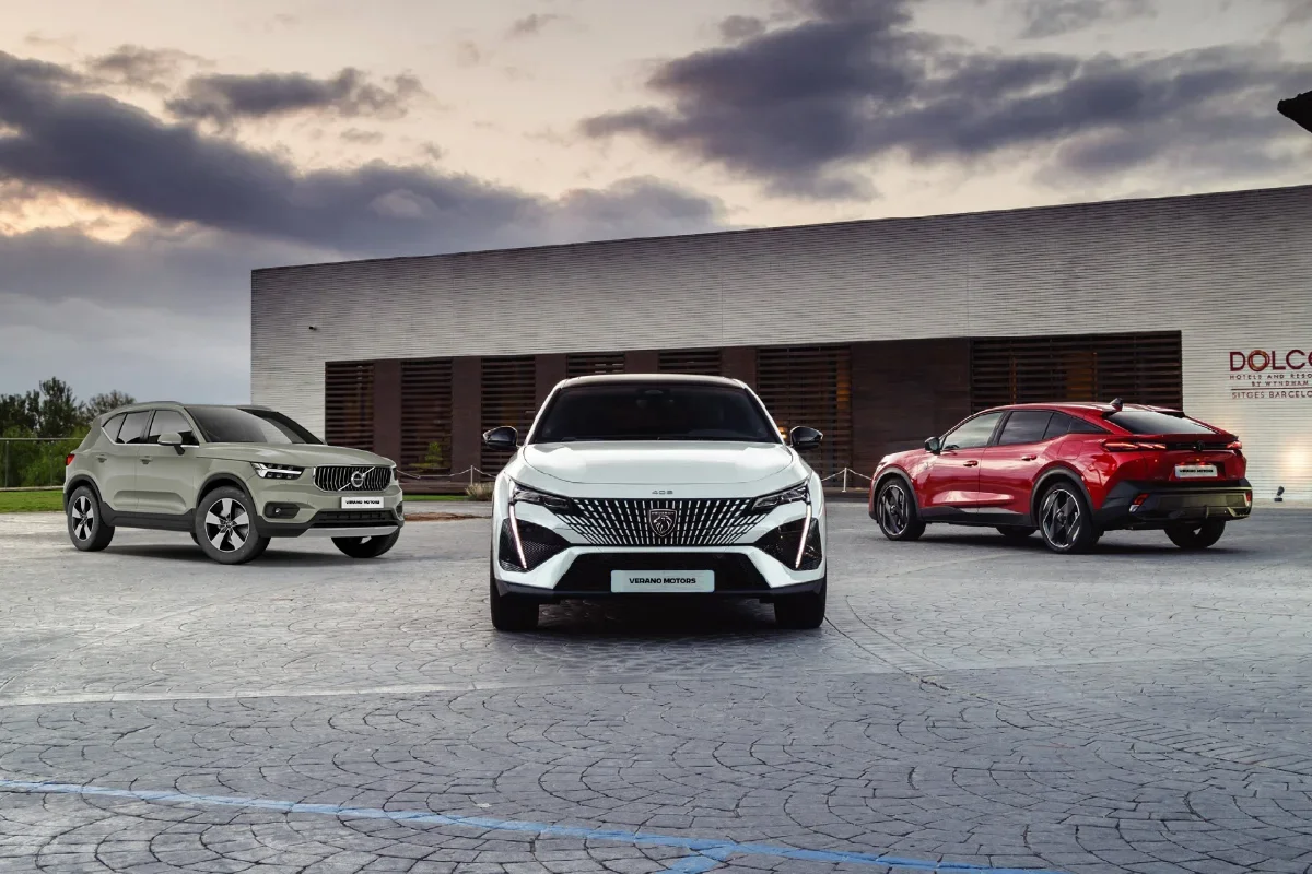 Verano Dugoročni Najam