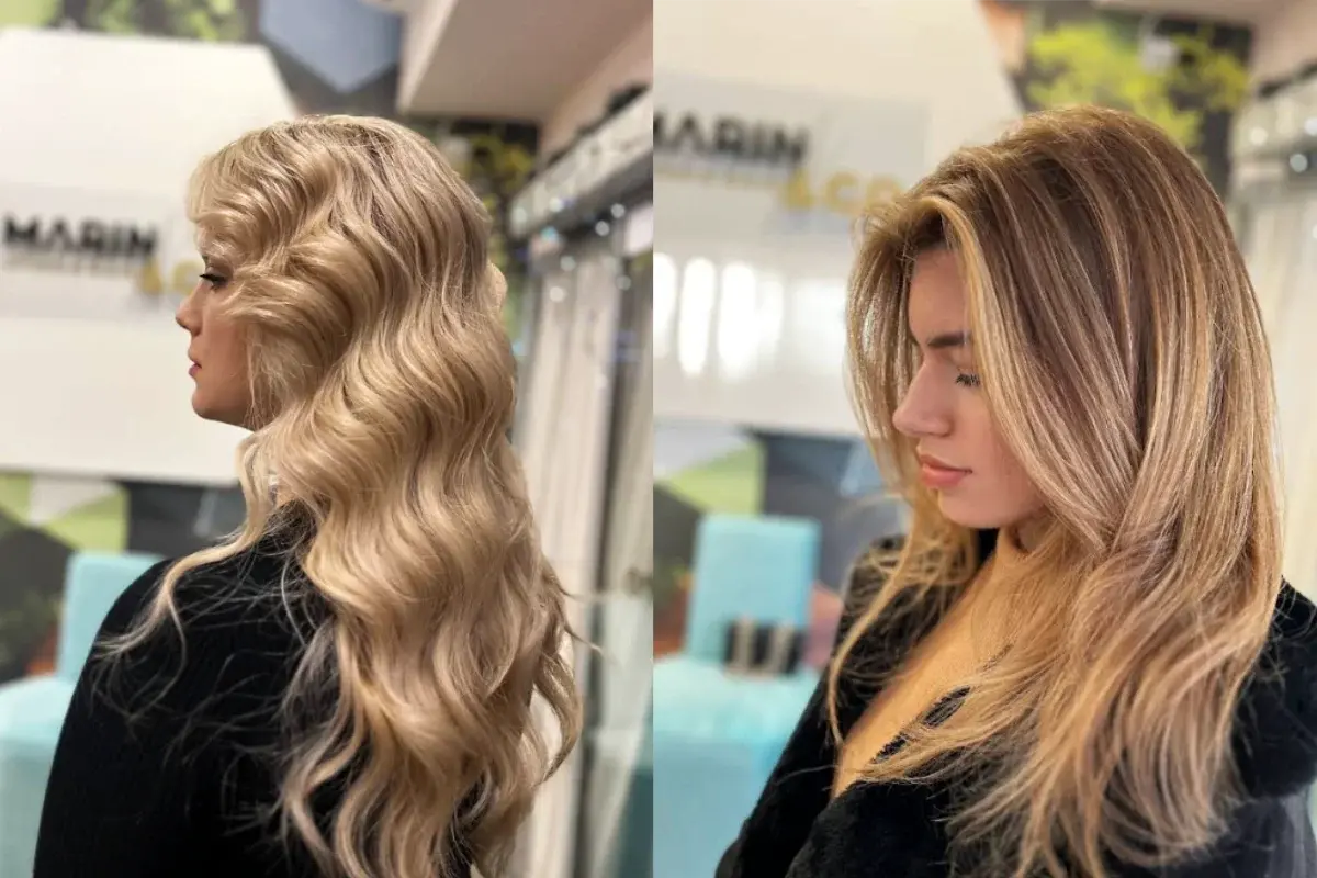 Hair Studio Marin&co