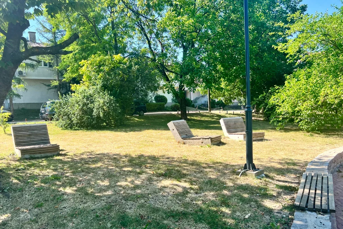 Plaža Abacija | Dajak pristanište