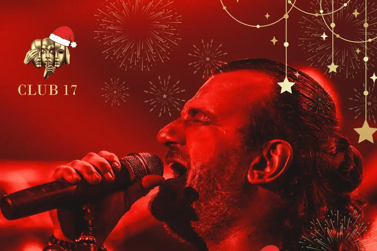 Aco Lukas - Novogodišnji spektakl