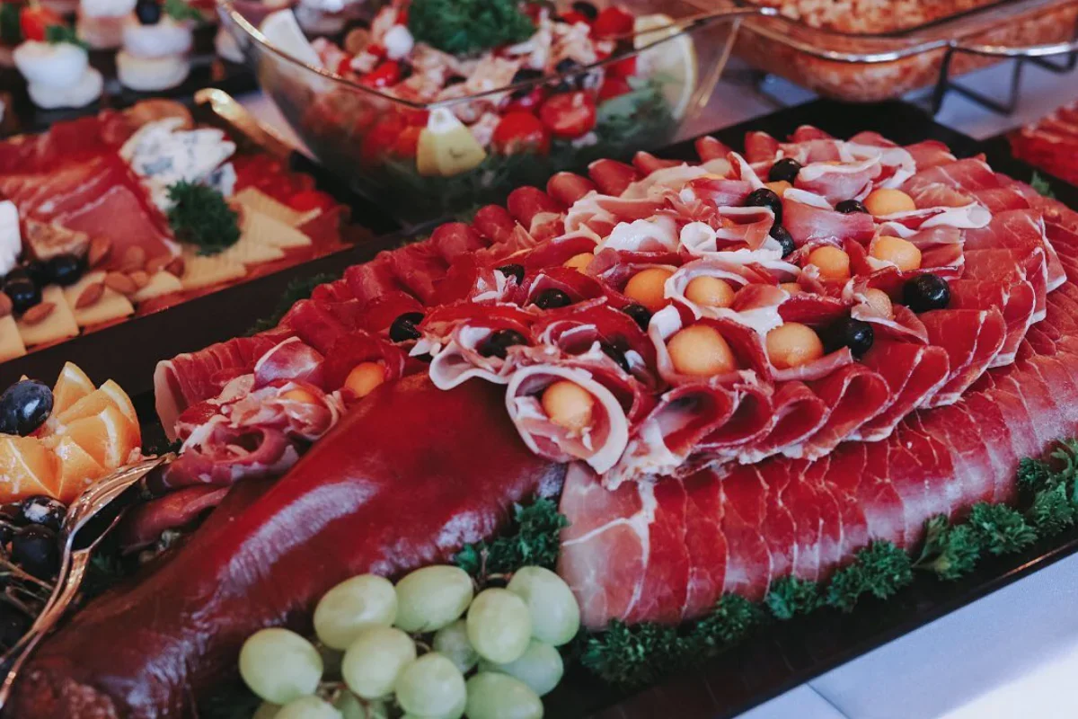 Ketering Atos Centar