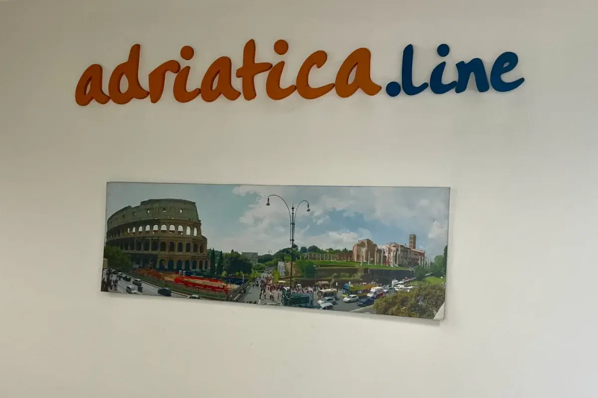 Adriatica Line 