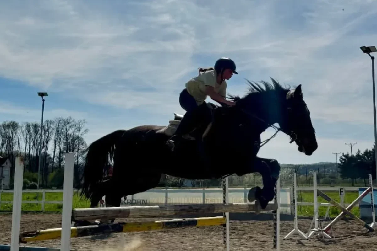 Konjički klub Kentaur