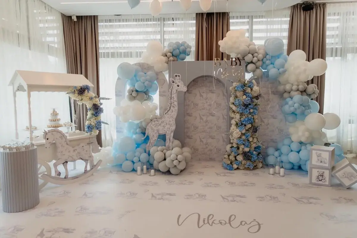 Dora Fora Dekoracije 