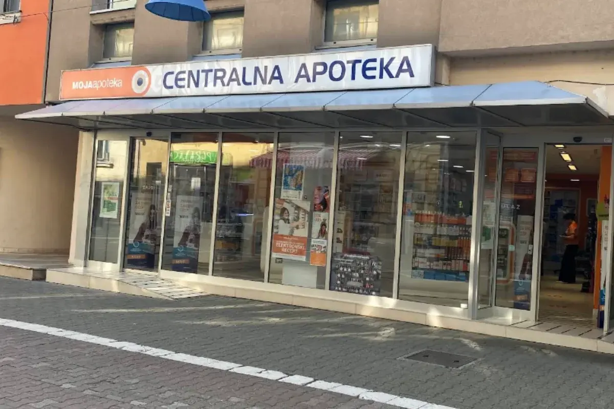 Moja Apoteka