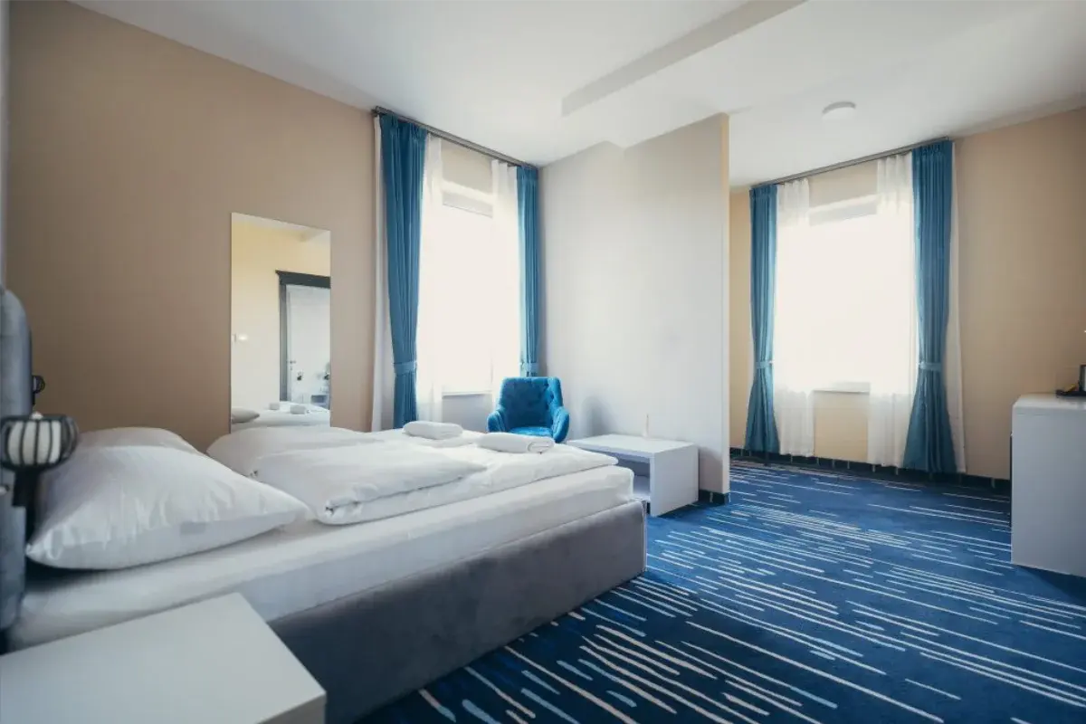 Wellness Hotel Spa Jola