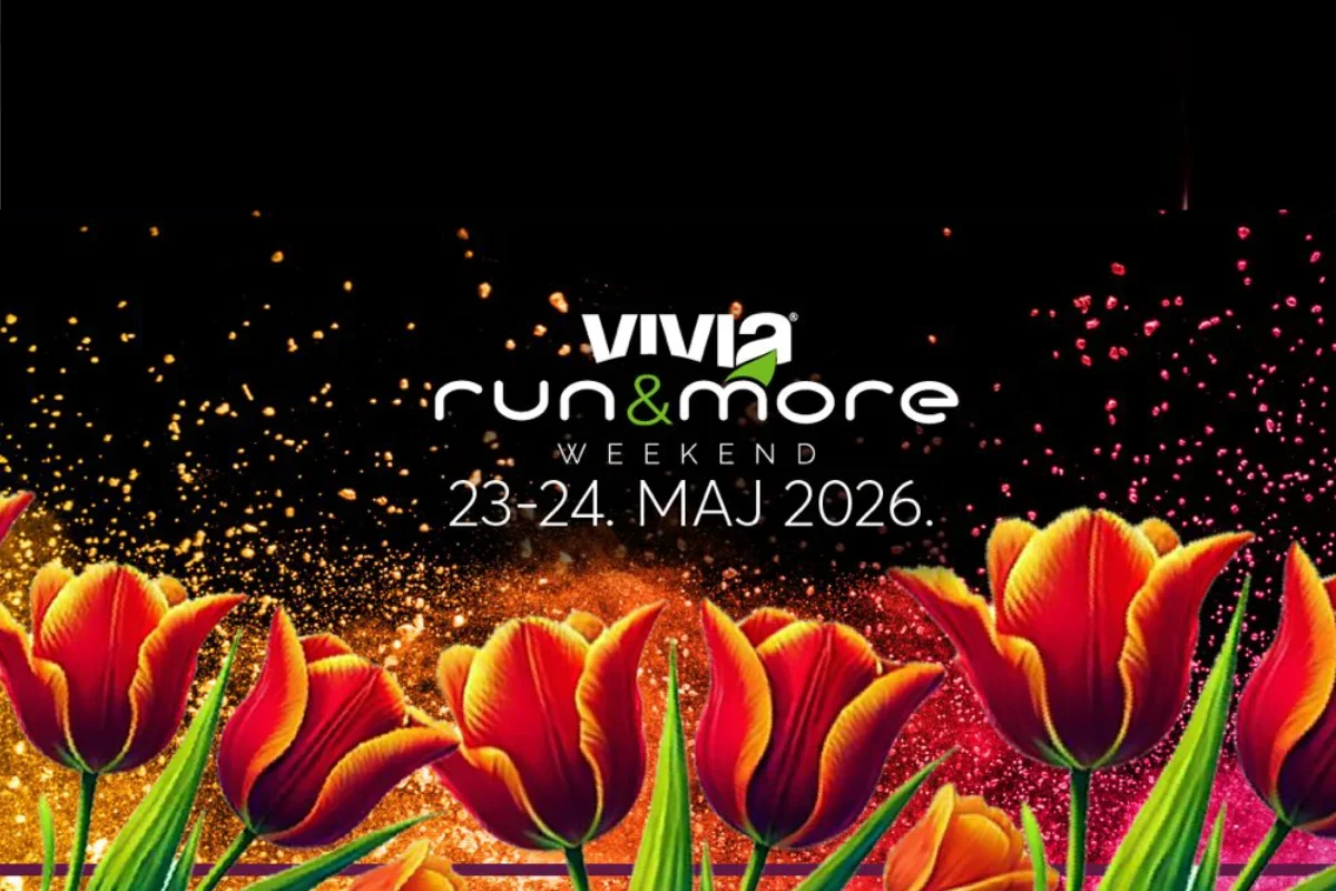 Vivia Run&More Weekend Festival