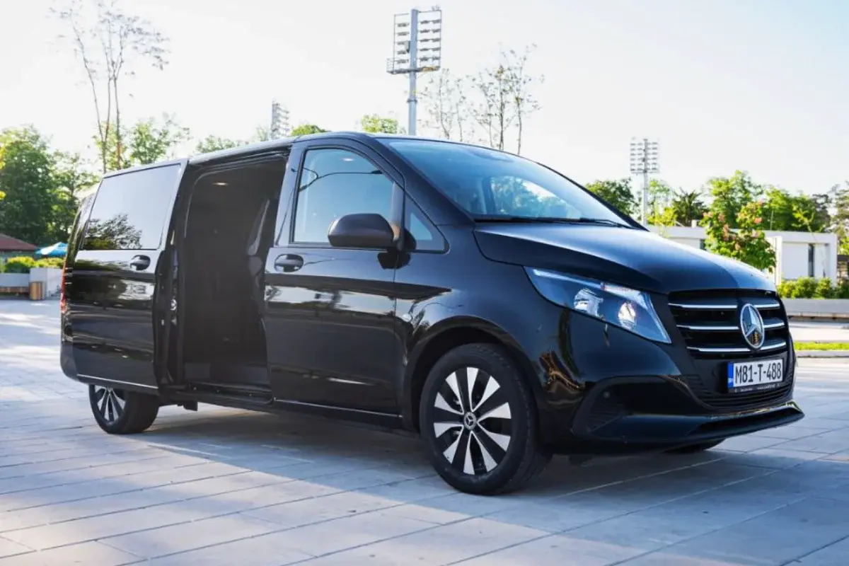 Šikman Kombi Rent a Car
