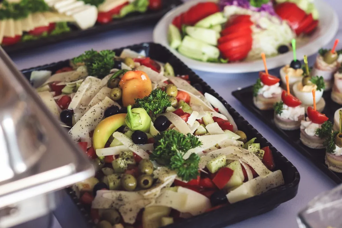 Ketering Atos Centar