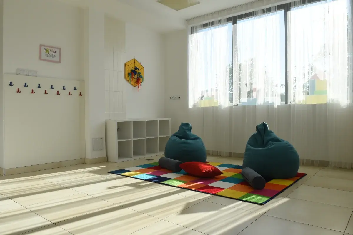 Vrtić Danilo - Predškolska ustanova