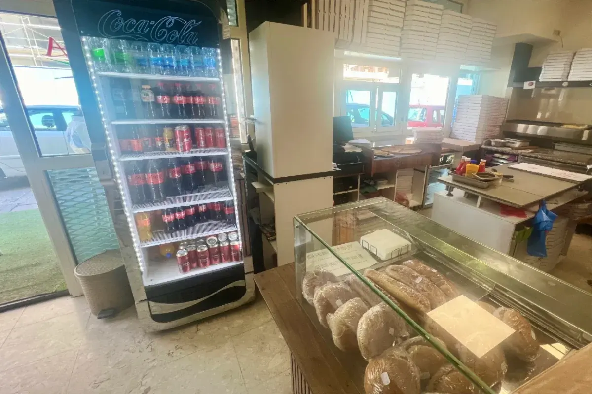 Picerija Venecija Fast Food 