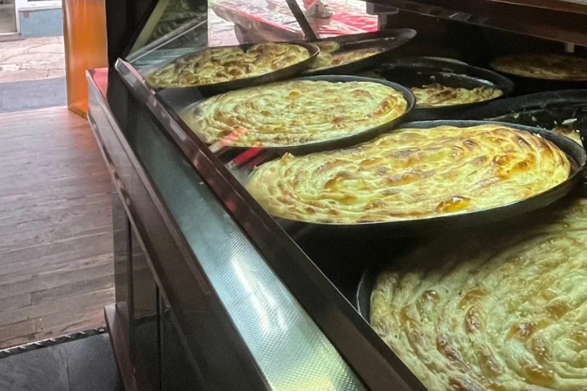 Pite pod sačem Sač