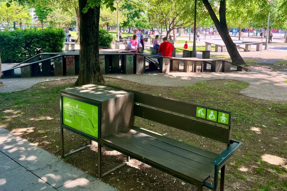 Park Petar Kočić