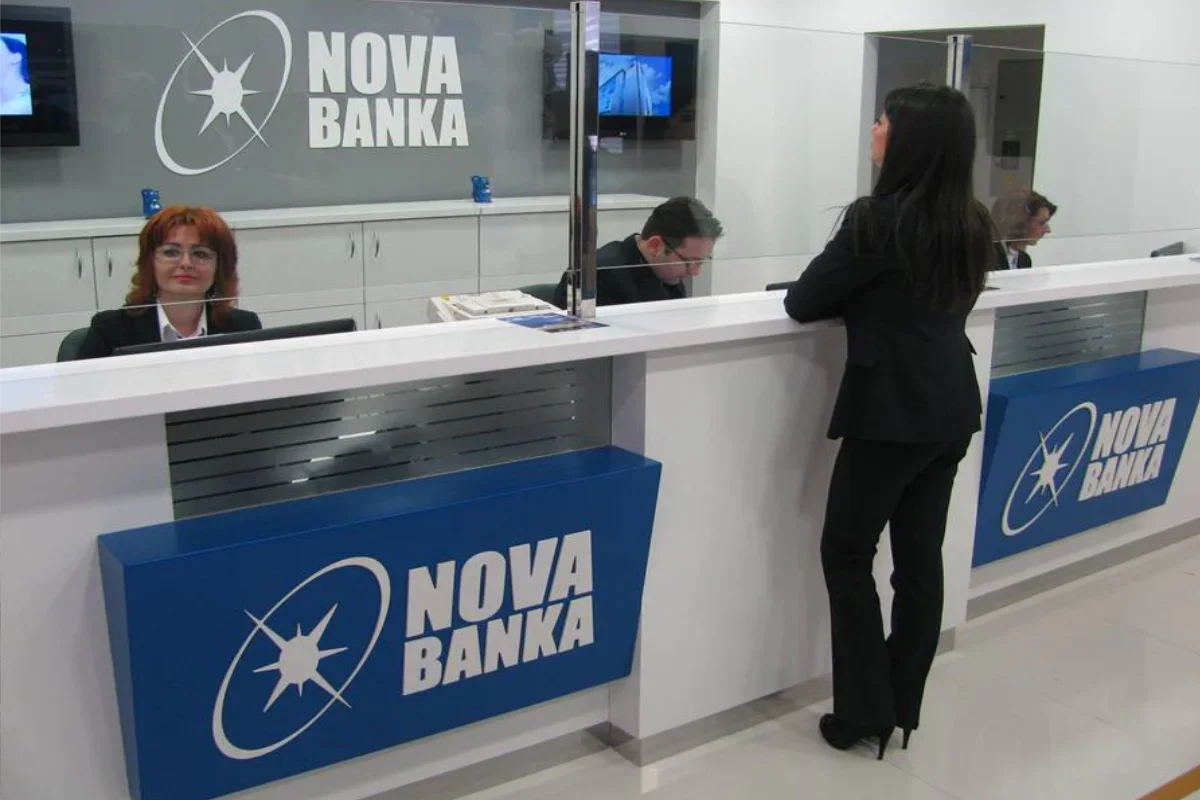 Nova Banka AD