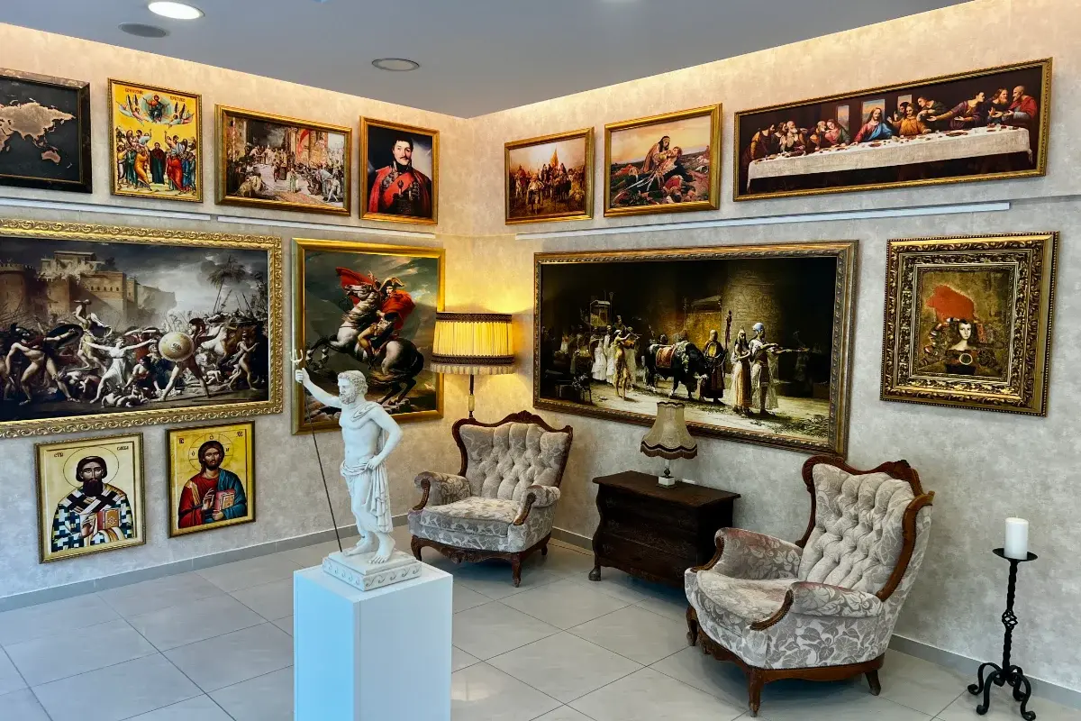 Studio Mrđenovic Foto & Print