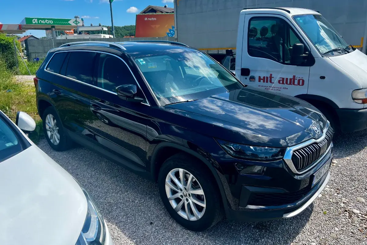 Hit Group Rent a Car