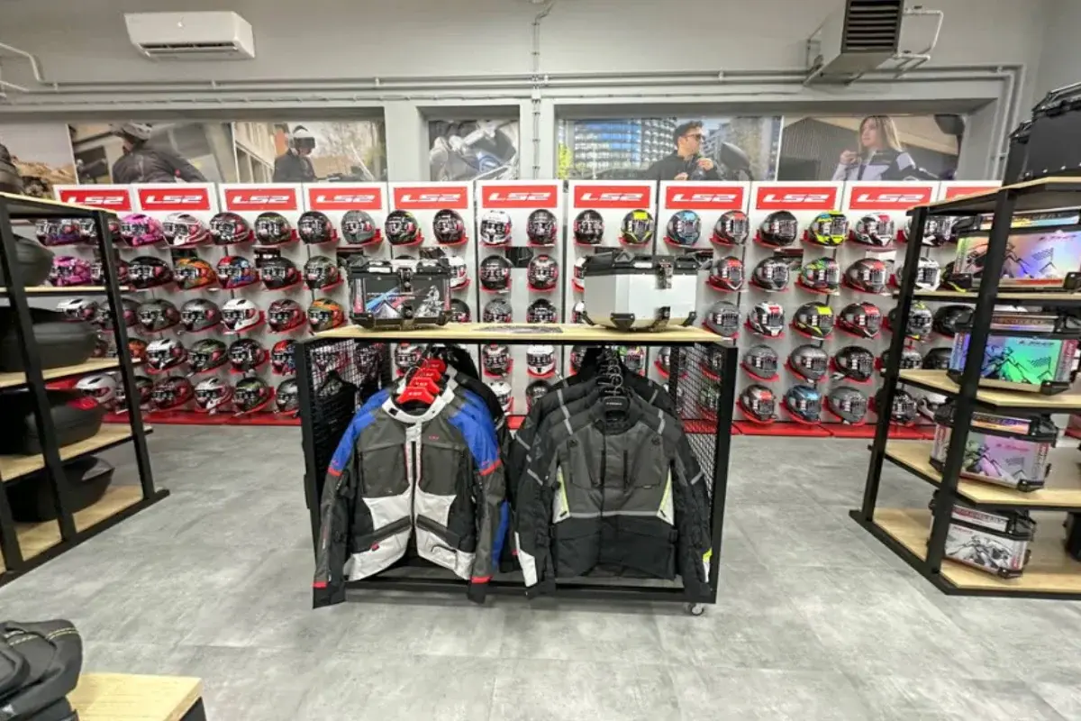 Moto Bike Banja Luka