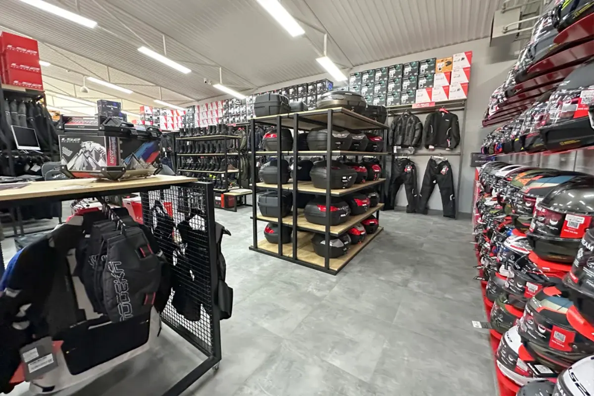 Moto Bike Banja Luka