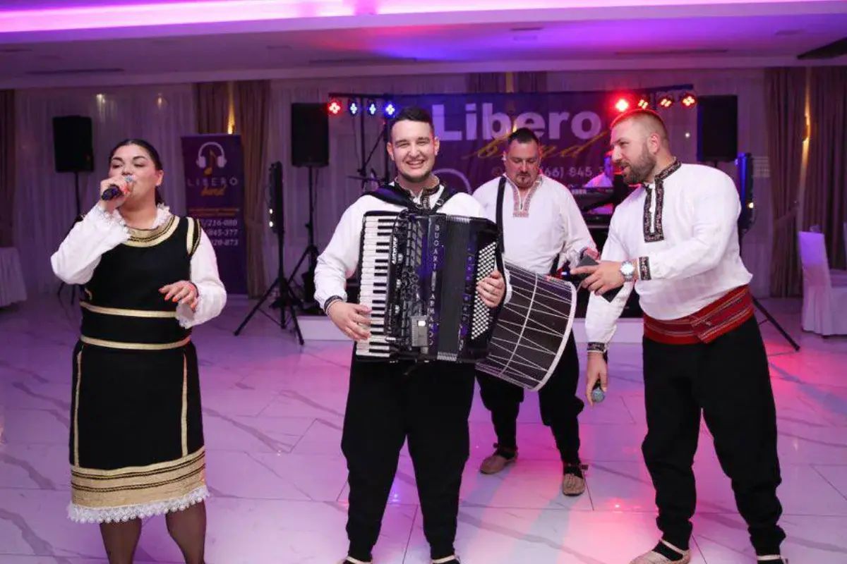 Libero Bend Banja Luka 