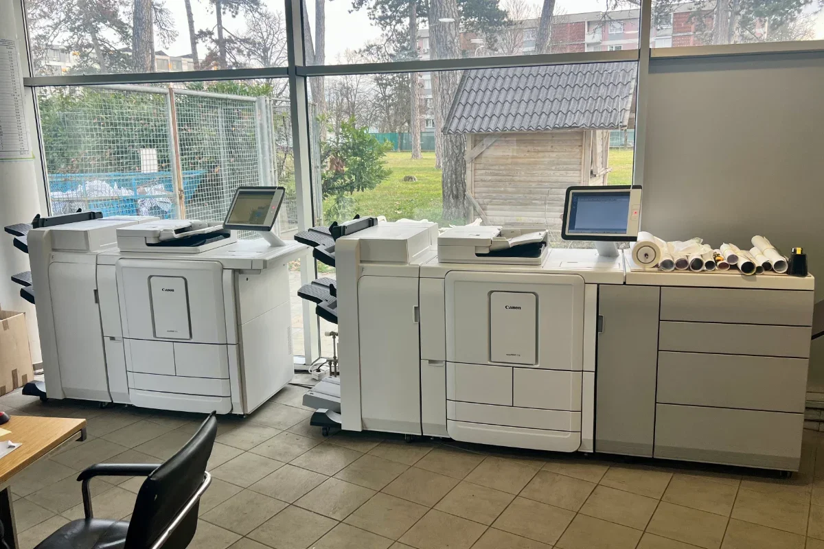 Mako Print Štamparija